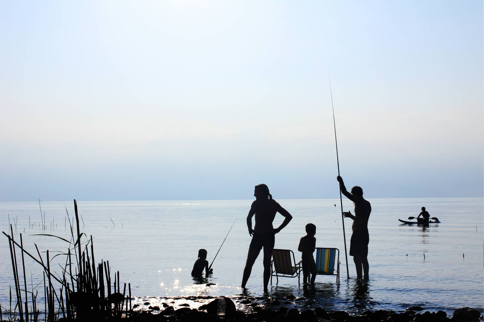 Excursiones educativas para hacer en familia